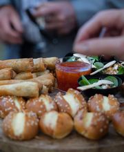 O'Domaine st ferreol image 16