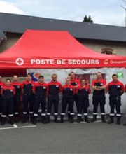 Unité De Développement Des Premiers Secours de la Creuse UDPS 23 image 1
