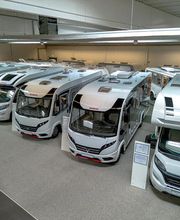 Caravan-Park Barnim Bild 4