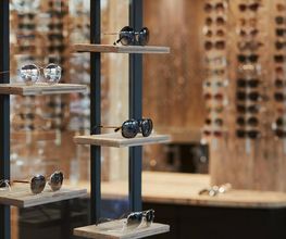 Mouans Optique image 1