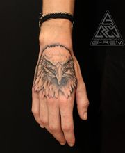 G-rem Tattoo image 8