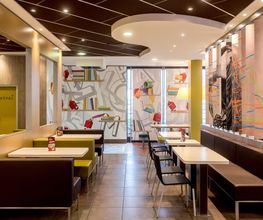 McDonald's Bild 5