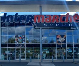 INTERMARCHE Super Orgeres image 1