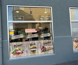 Kebab Hütte Vaihingen Stuttgart Bild 6