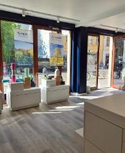 Seeger Gesundheitshaus | Gutenbergstraße Bild 8
