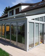 Weiss Verglasungen Bild 2