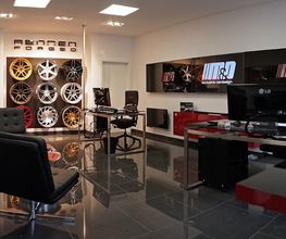 M&D exclusive cardesign Bild 8