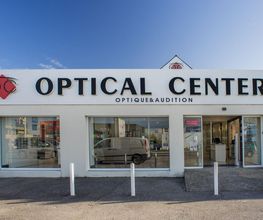 Opticien ORVAULT Optical Center image 2