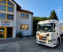 Engert Brennstoffhandel GmbH Bild 7