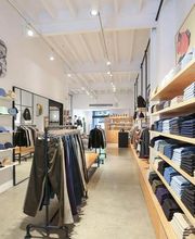 Carhartt WIP Store Ibiza imagen 4