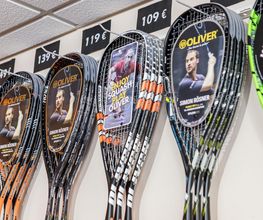 Squash&Bad de Pessac image 17