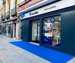 Audika Centros Auditivos | Audífonos Mérida imagen 5