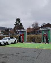 Migrol Charging Station Bild 5