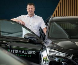 Rutishauser Automobile AG Bild 3