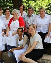 Gaststätte Linde Bild 2