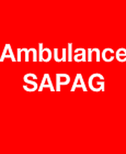 Ambulance SAPAG image 1
