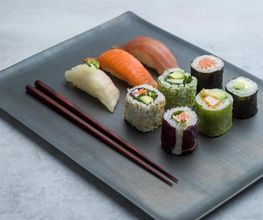 Sushi Shop Saint Cloud image 11