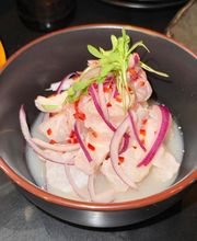 Kinsu Nikkei Sushi Bar image 10
