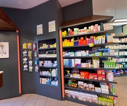 Farmacia della Posta Bild 12