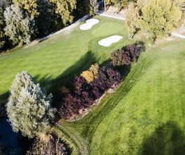 Golf-Club de Sierre Bild 4