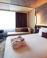 Novotel Zurich Airport Messe Bild 3