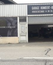 Garage Humbert Besson image 16