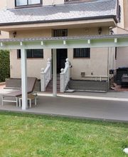 LA PATIOTECA   Reforma de Jardines y Terrazas sin obra en Madrid imagen 8