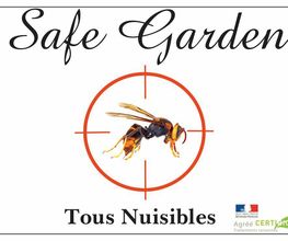 Safe Garden image 1