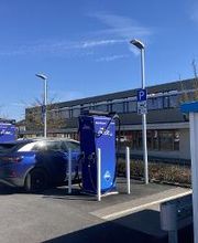 Aral pulse Ladestation Bild 1