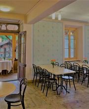 Hotel Ofenhorn Binn Gmbh