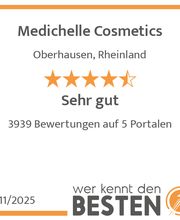 werkenntdenBESTEN.de Qualitätssiegel