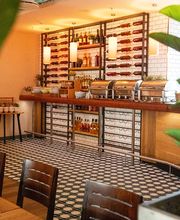 ALEX Frankfurt The Squaire Bild 9