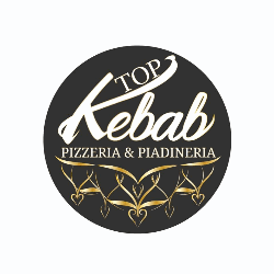 Top Kebab Pizzeria logo