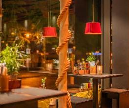 PETER PANE Burgergrill & Bar Bild 7