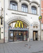 McDonald's Bild 1