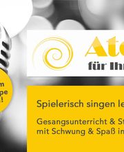 Petra Wittmer Atelier für Ihre Stimme Bild 1