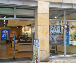 Apollo-Optik - Gotha - Erfurter Str. Bild 1