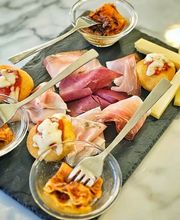 Snack Bar Granata | Bellinzona Bild 1