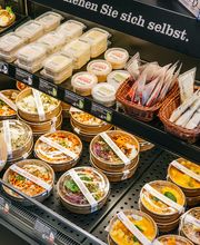 Junge Die Bäckerei. Bild 11