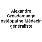 Grosdemange Alexandre