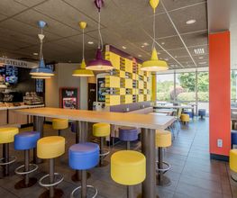 McDonald's Bild 5