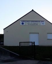 Taxi Ambulance Gorronnaise SARL image 5