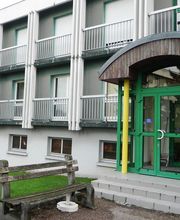 Hôpital de Jour de psychiatrie Adulte HJA - AHBFC image 1