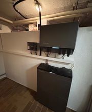 Wattcon Installation UG Bild 7