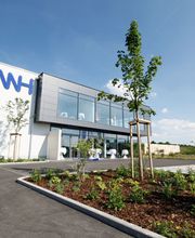Hofmann Werner WH GmbH Bild 1