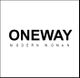 Oneway - modern woman