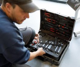 Velay Maintenance image 18
