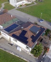 Stich AG - Stichsolar Bild 10