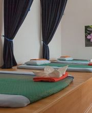 Traditionelle Thai-Massagen