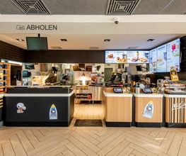 McDonald's Bild 2